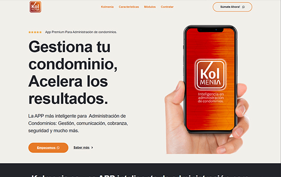 Kolmenia